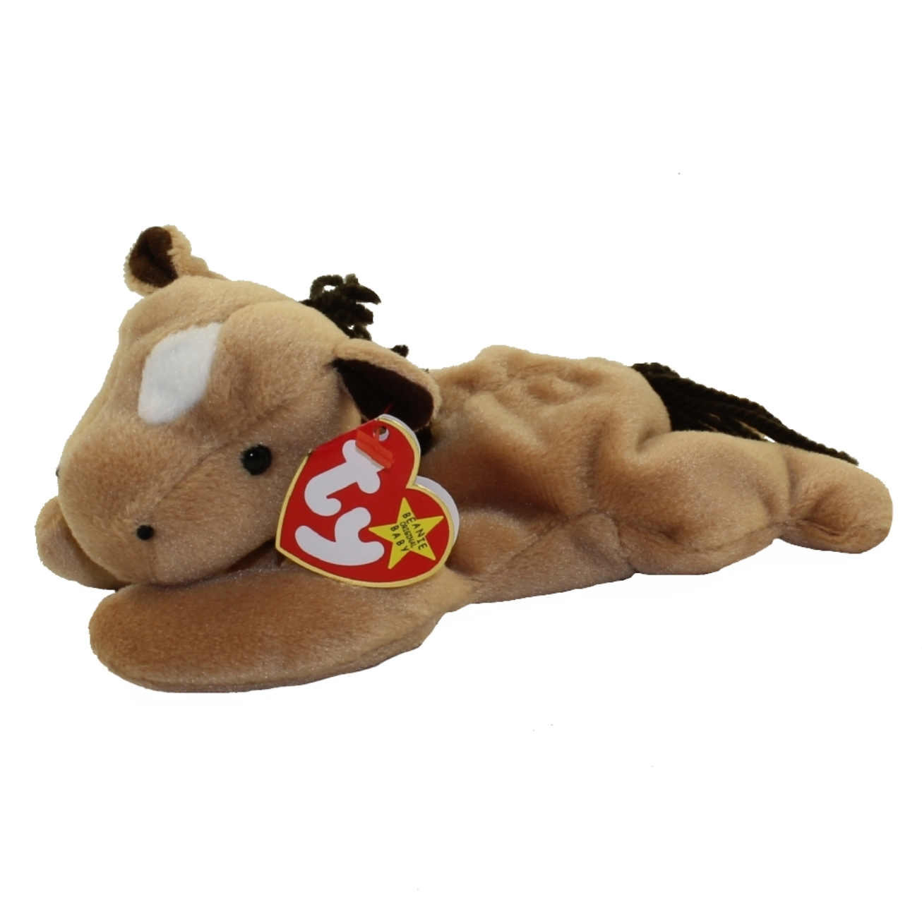 Beanie Baby: Derby the Horse