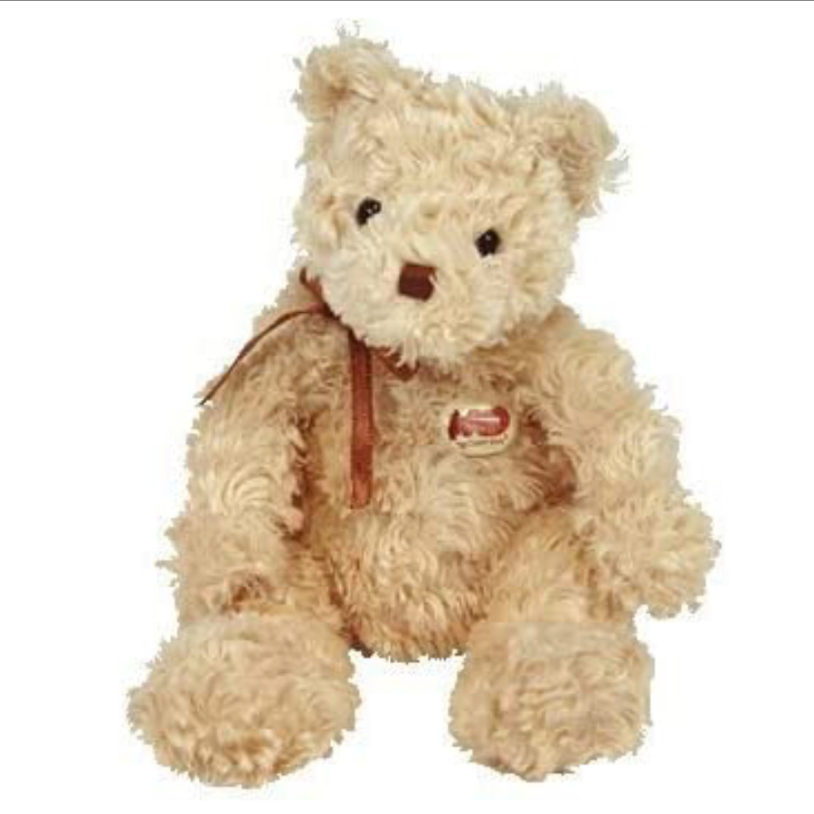 Beanie Baby: Herschel the Bear