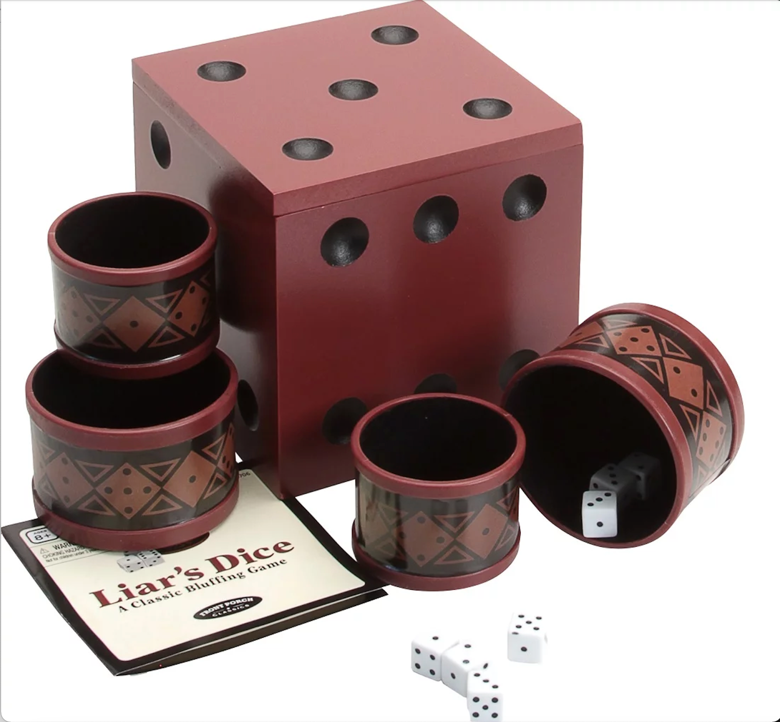 Liar's Dice