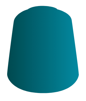 Citadel: Contrast Paint - Terradon Turquoise