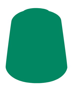Citadel: Layer Paint - Kabalite Green