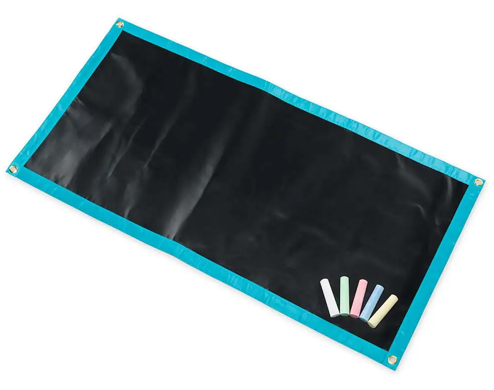 Roll Up Chalk Mat