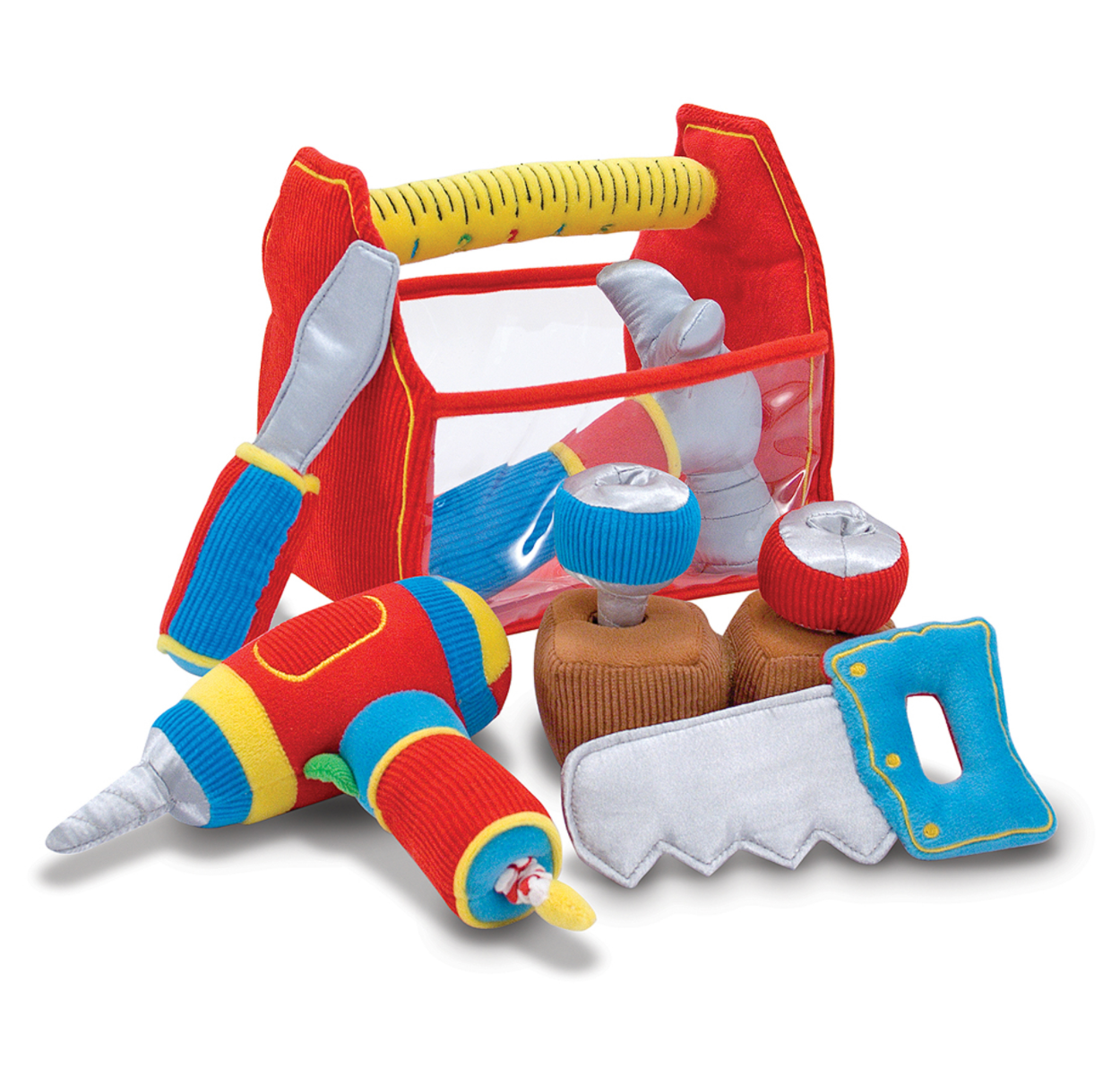 First Play Toolbox Fill and Spill