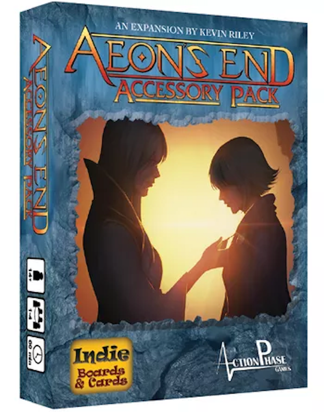 Aeon's End: Accessory Pack