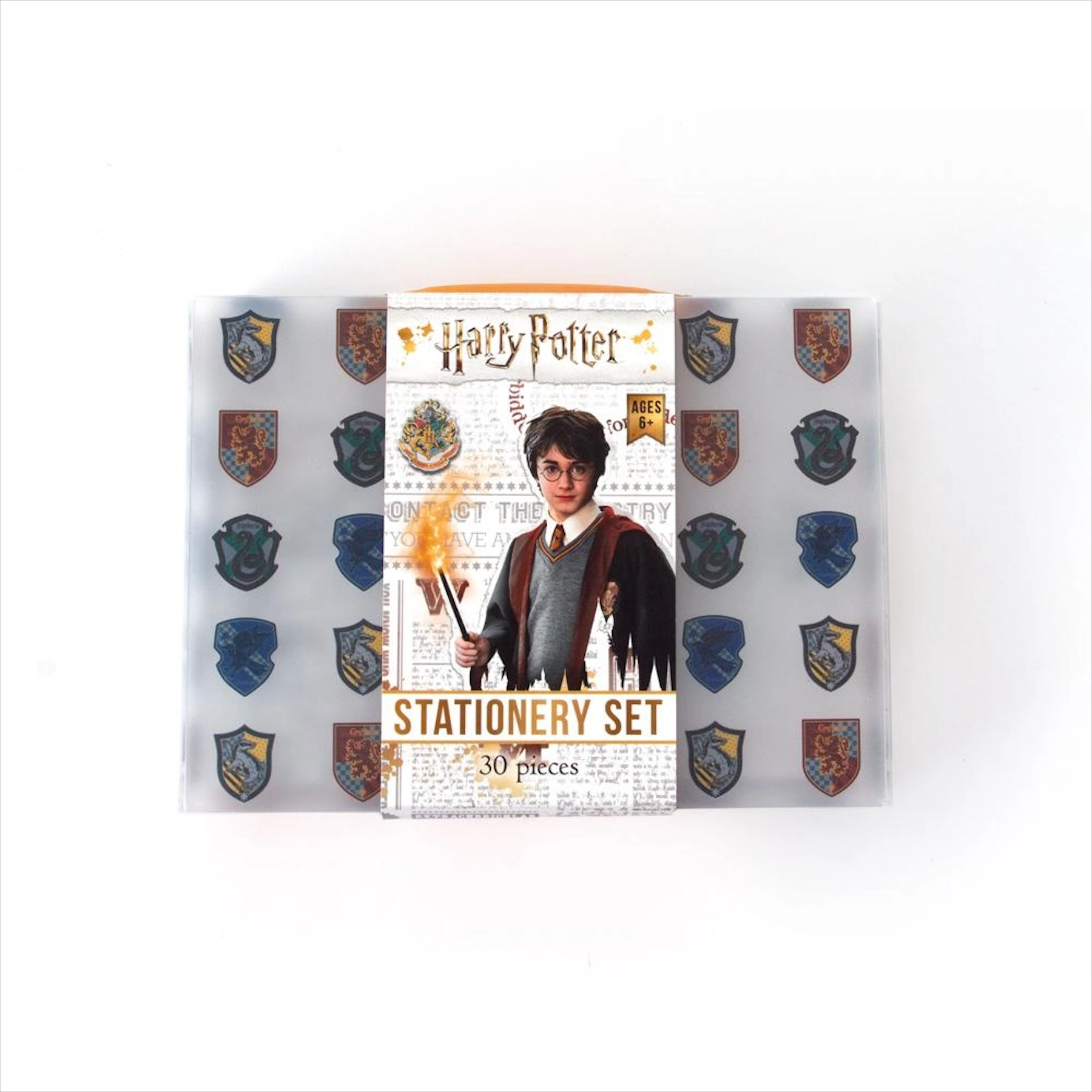 Harry Potter: Stationary Set