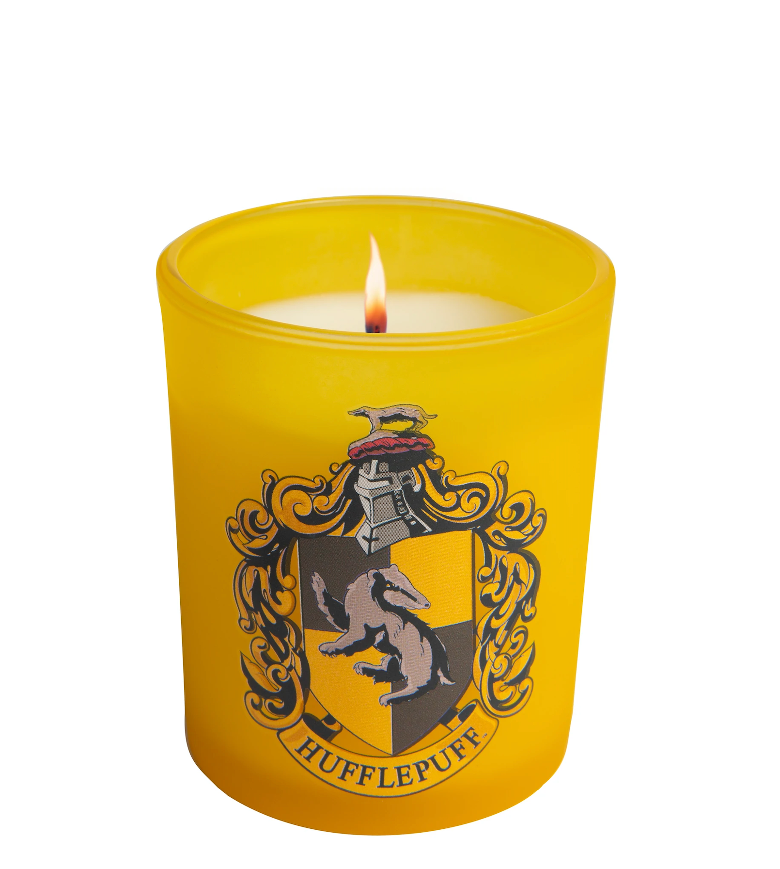 Harry Potter: Glass Votive Candle