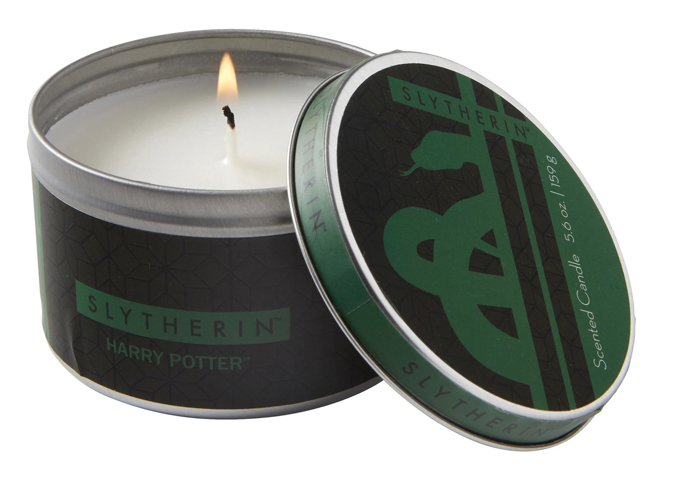 Harry Potter: 5.6 oz Candle