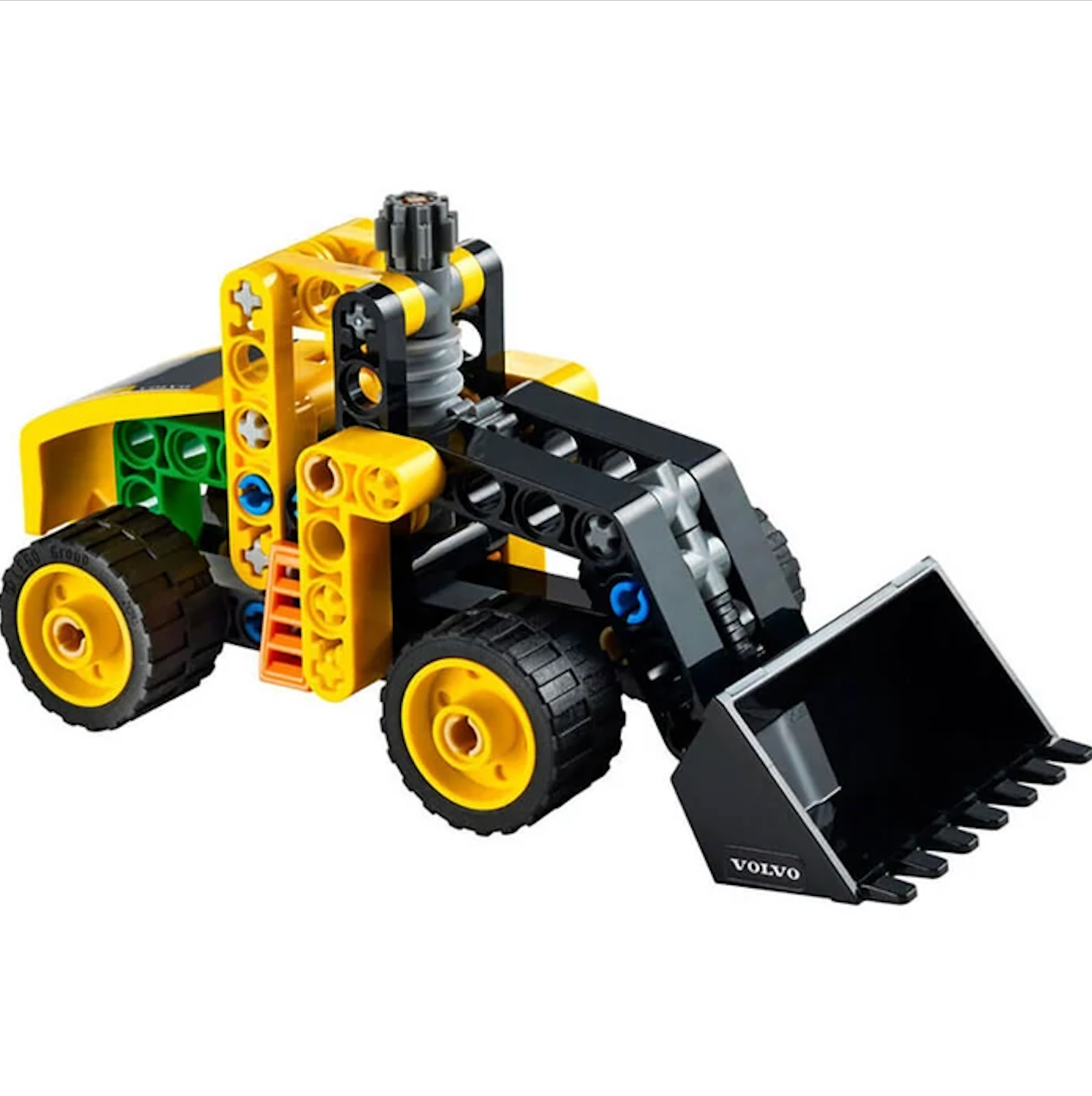 LEGO: Technic - Volvo Wheel Loader