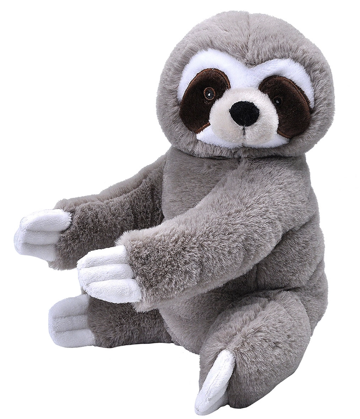 Ecokins - Sloth Stuffed Animal