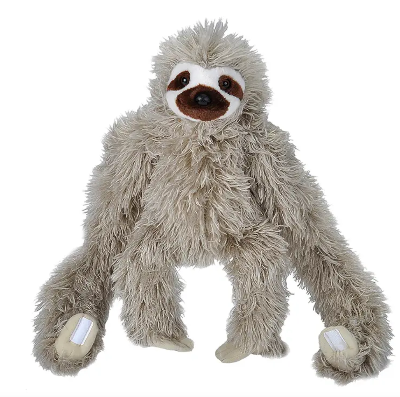 Hanging Sloth Stuffed Animal 20"