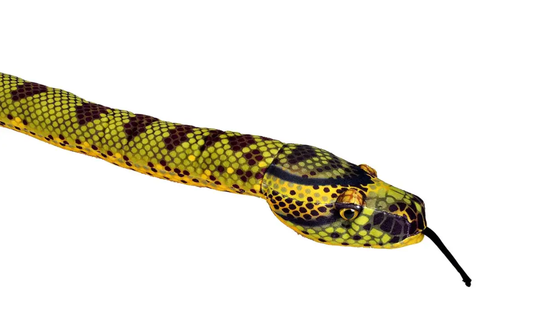 Anaconda III Stuffed Animal - 54"