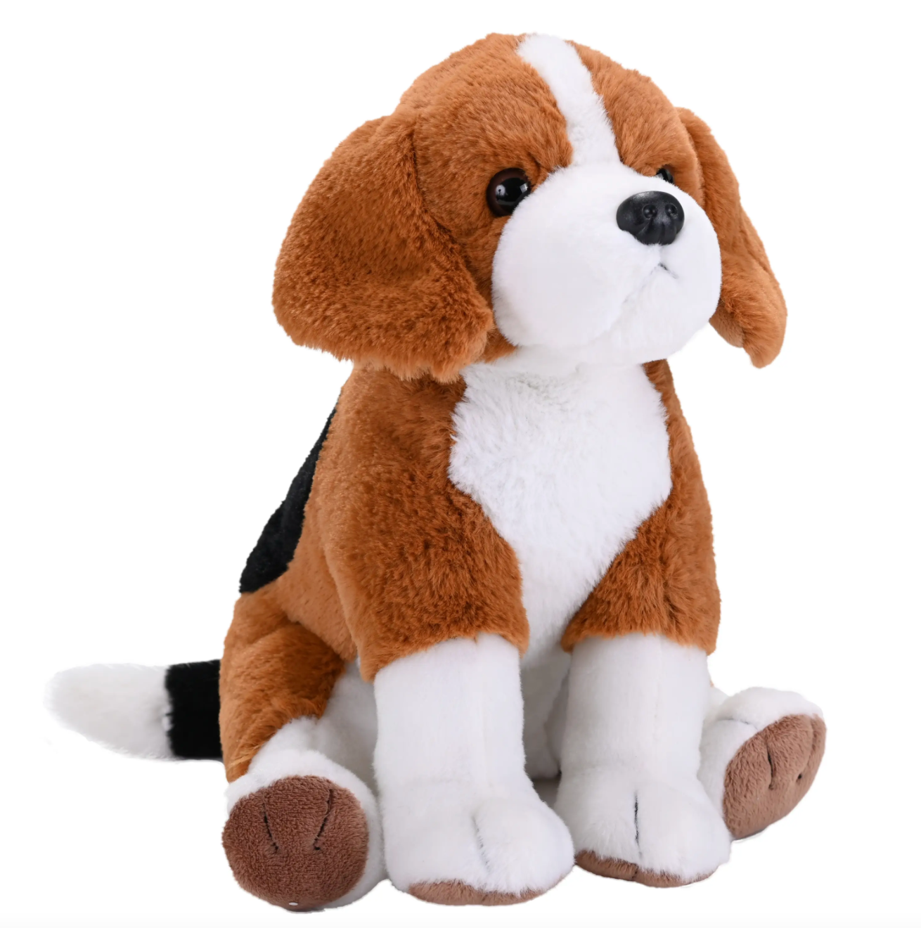 Paws: Beagle Stuffed Animal