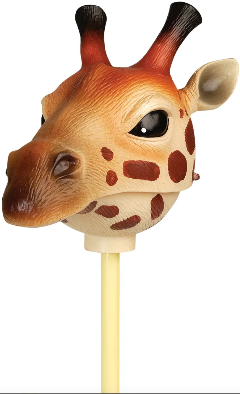 Pincher: Giraffe