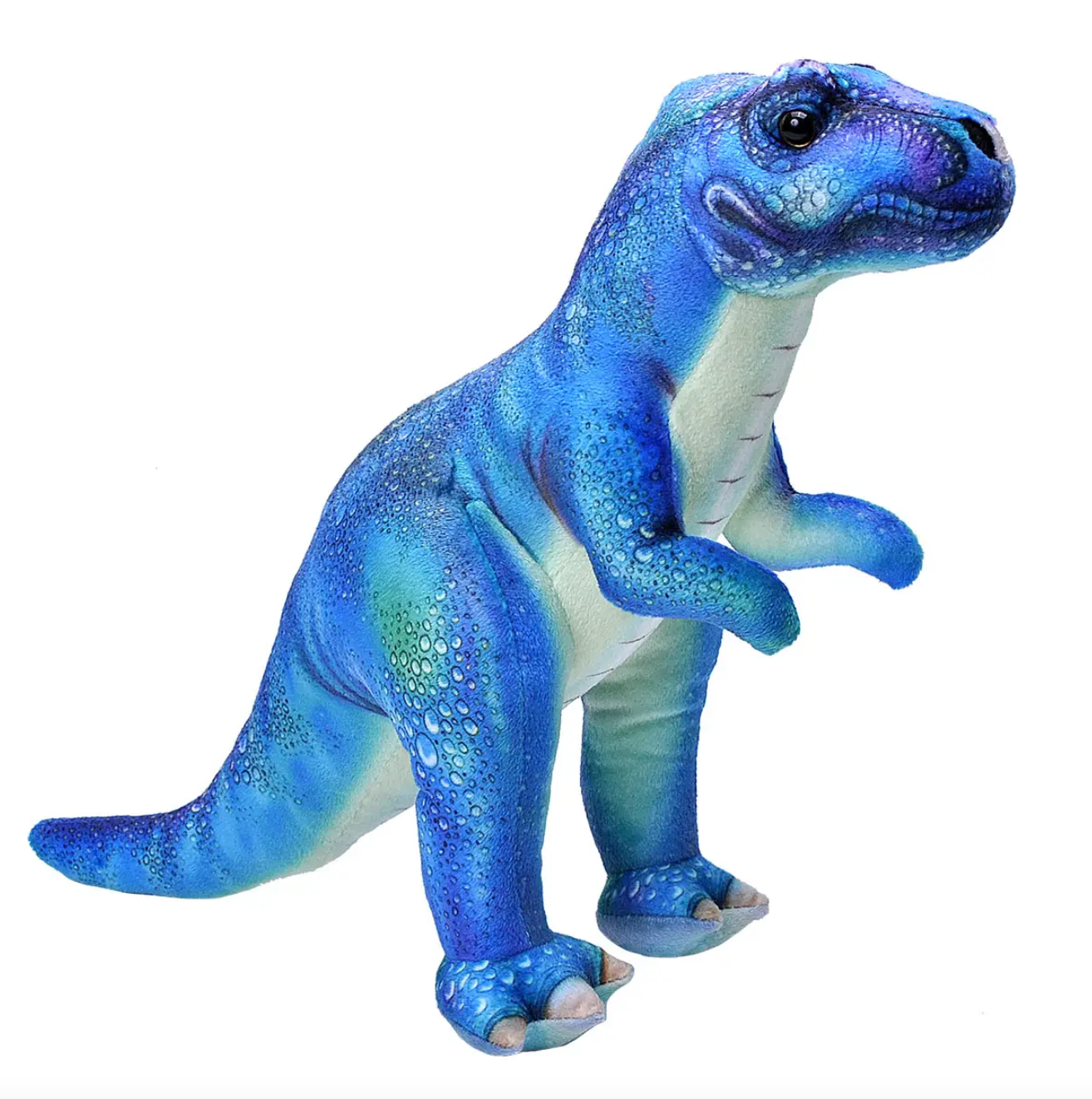 Dinosauria Iv T-Rex Stuffed Animal