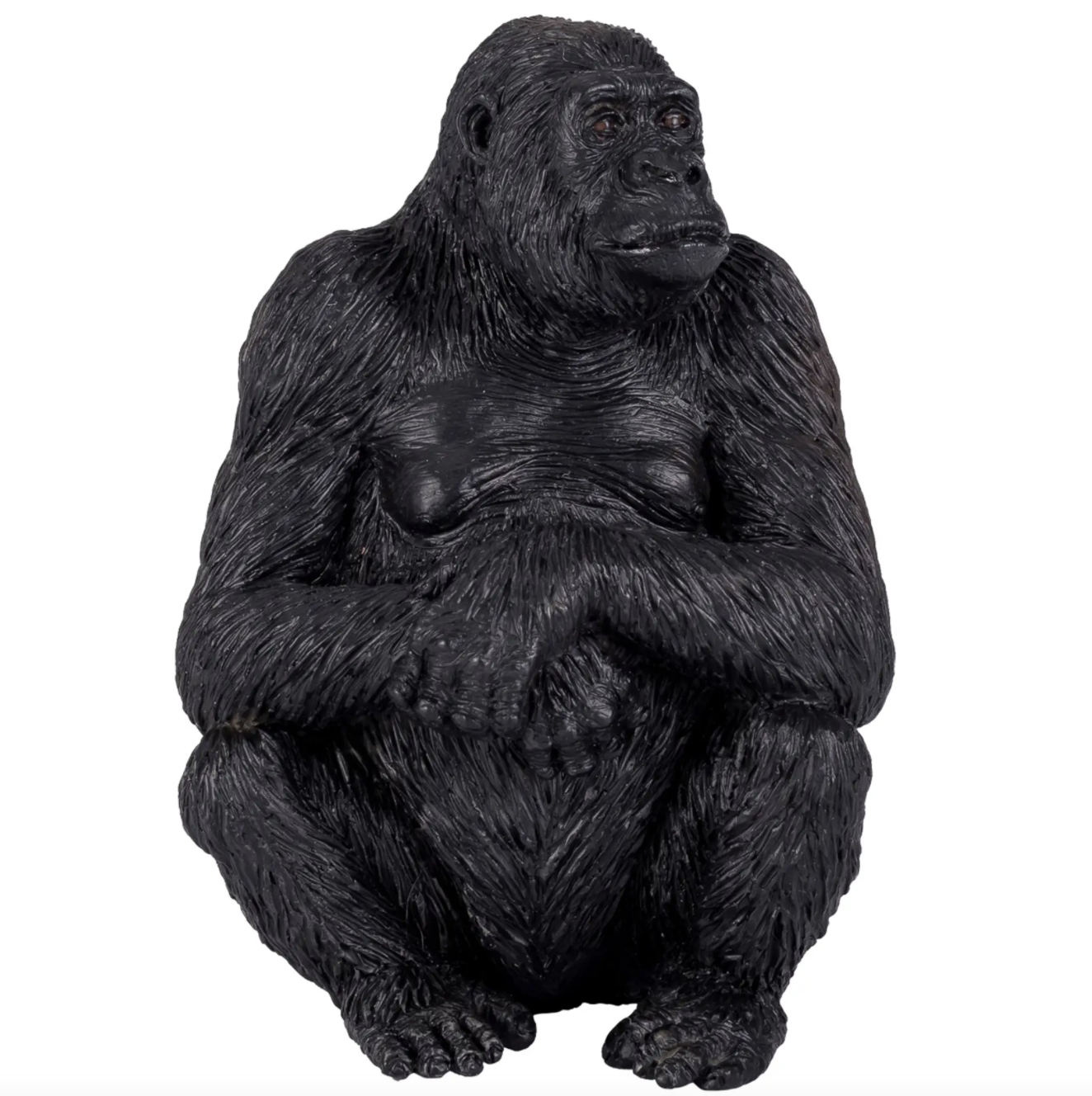 Mojo Animals: Female Gorilla