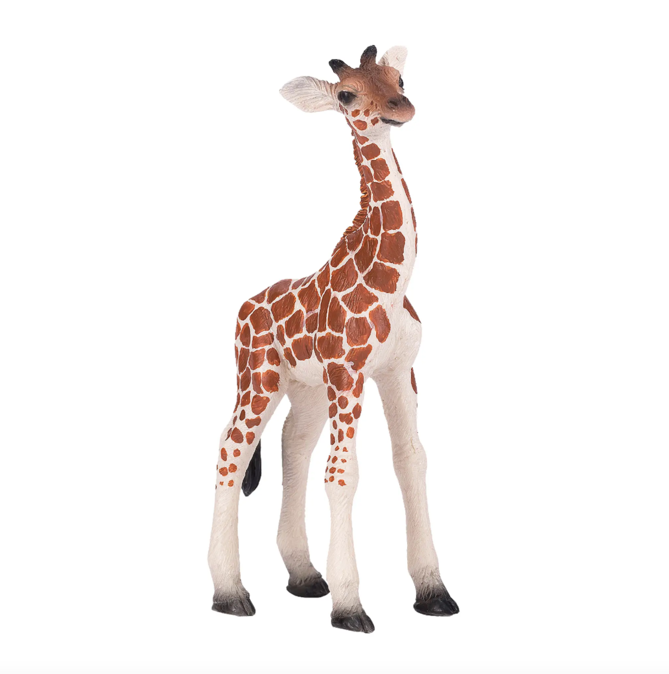Mojo Animals: Giraffe