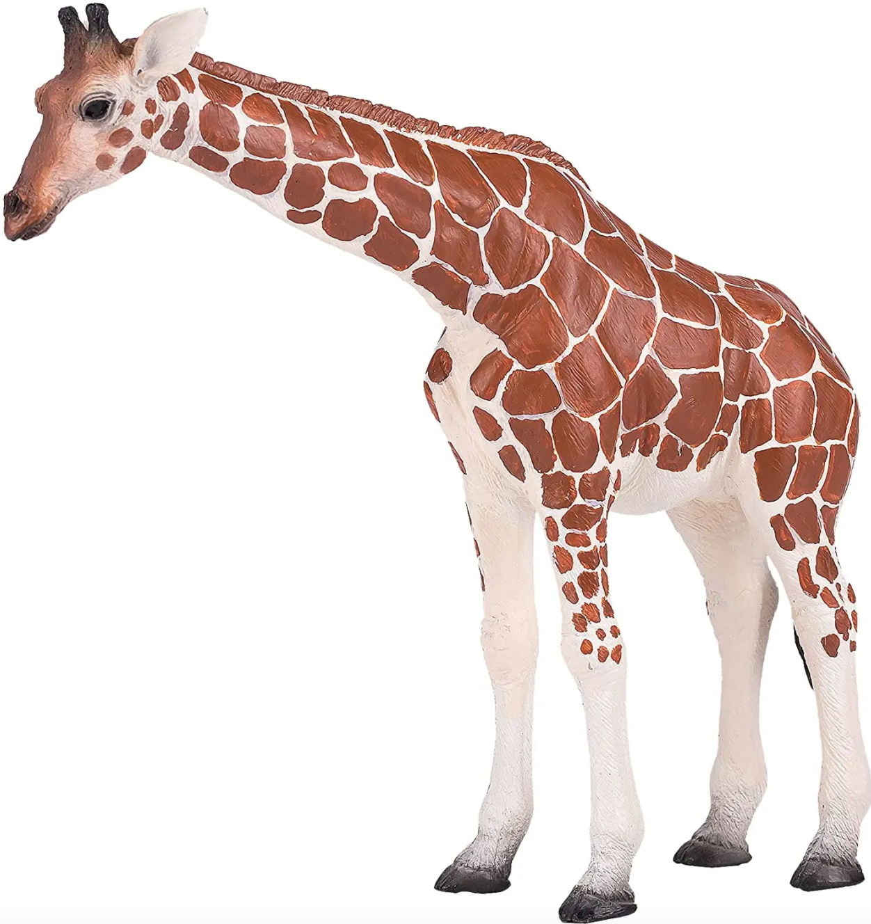 Mojo Animals: Female Giraffe