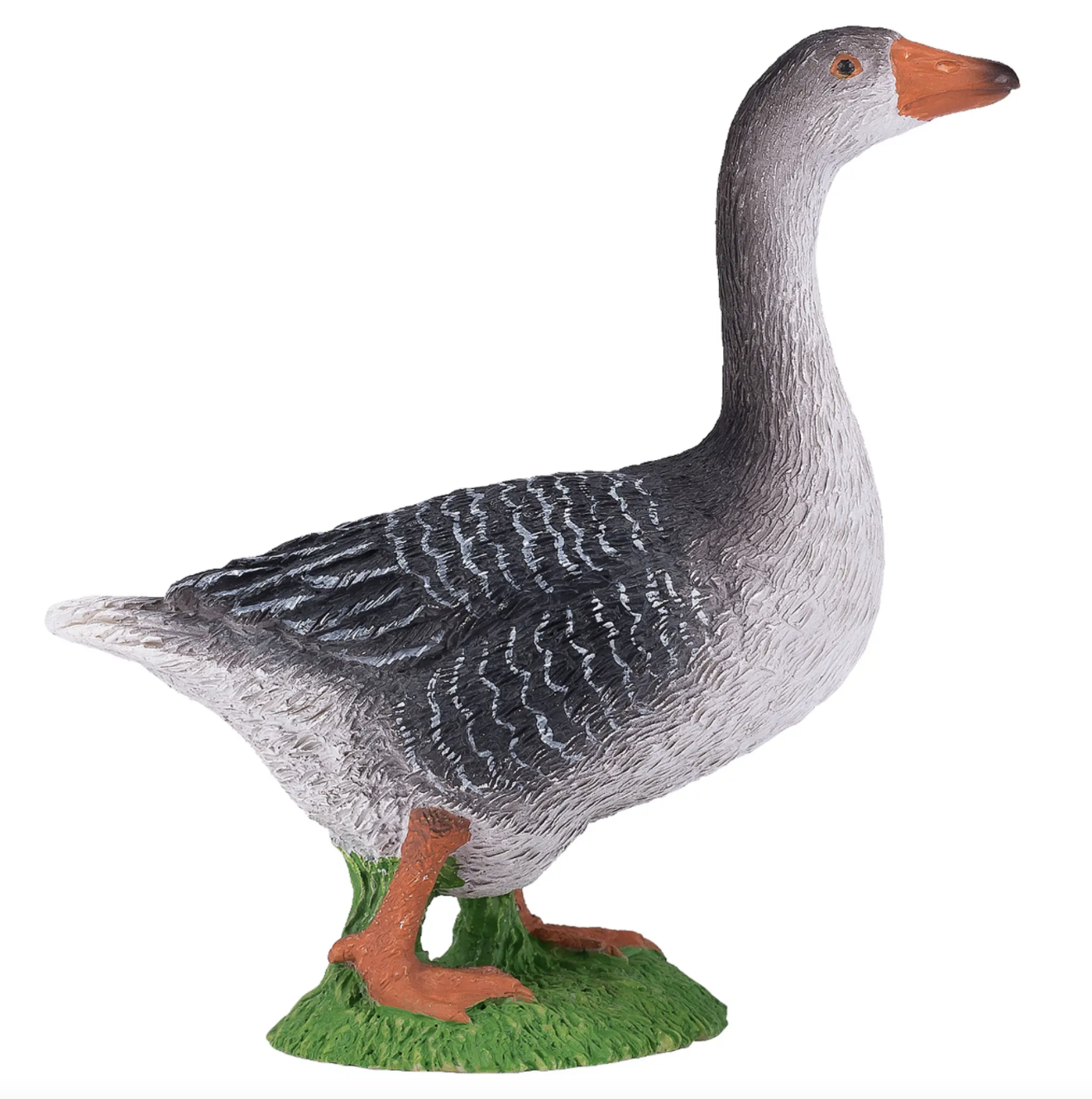 Mojo Animals: Grey Goose