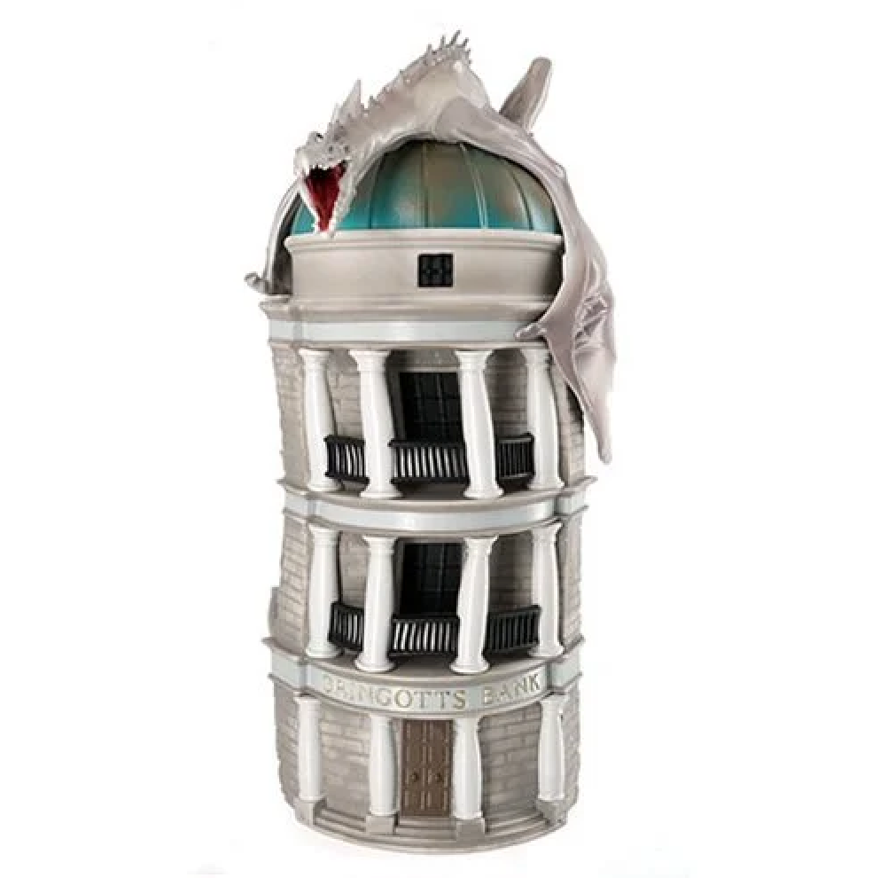 Harry Potter: Gringotts PVC Bank
