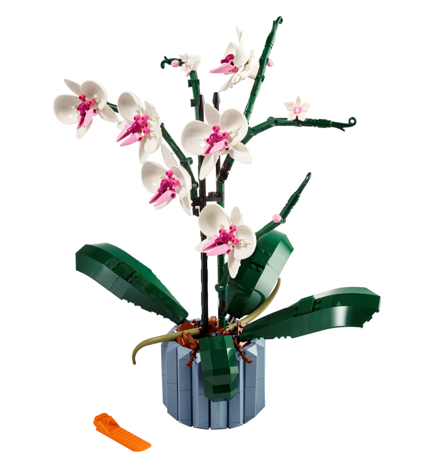 LEGO: Orchid