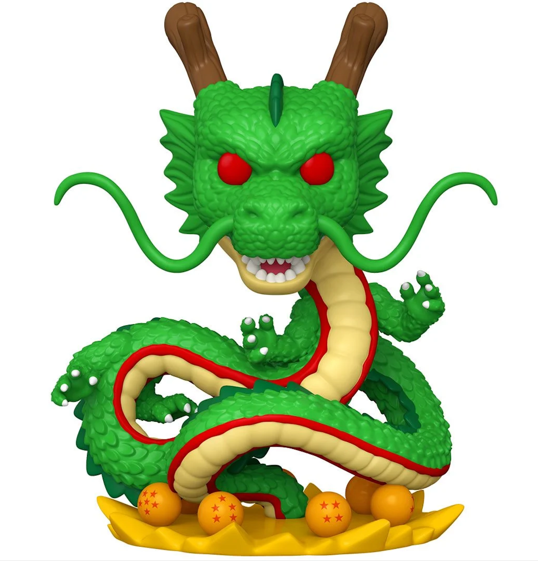 Dragon Ball Z: Shenron Dragon 10-Inch Pop! Vinyl Figure (265)