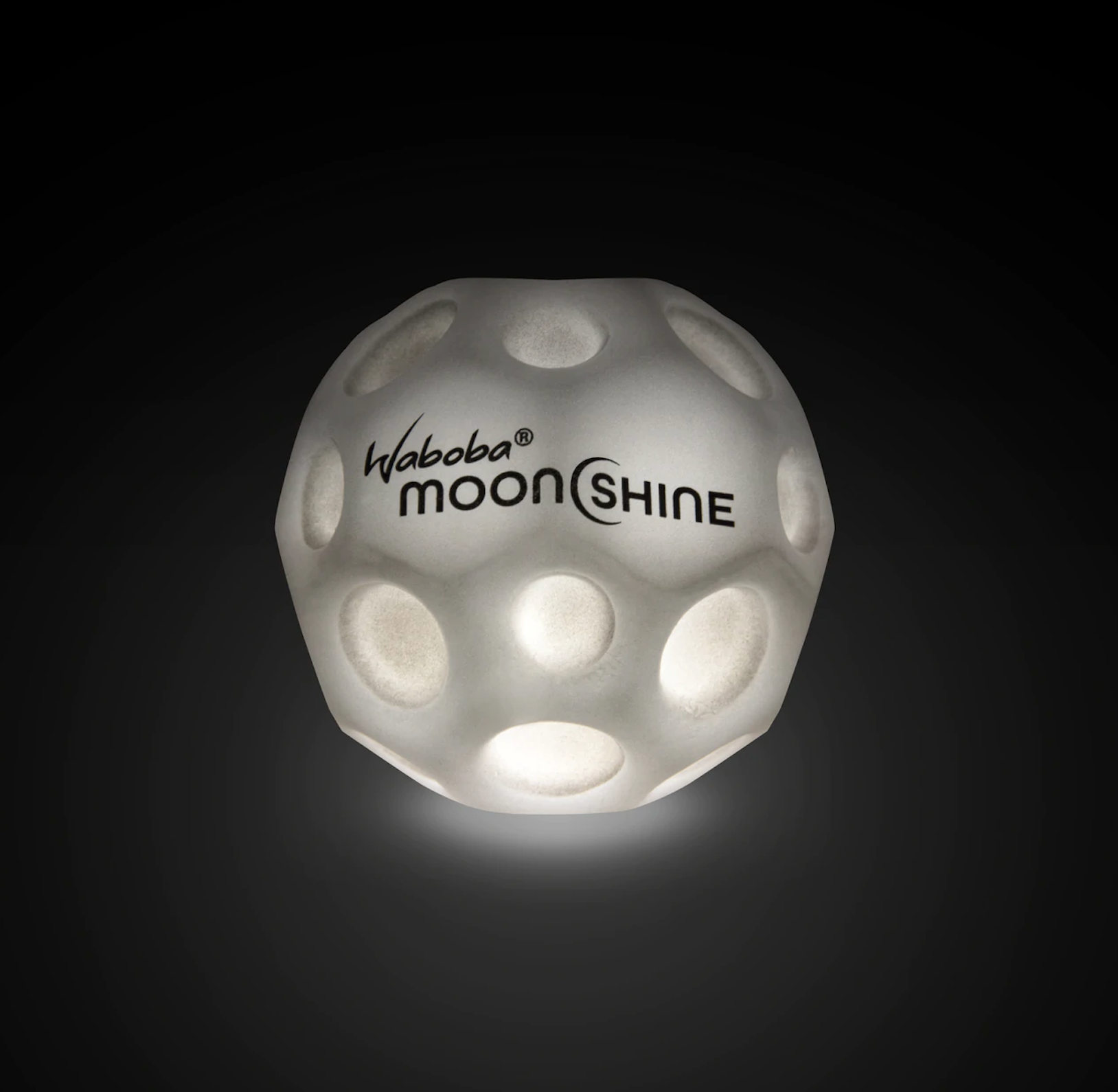 Moonshine Ball