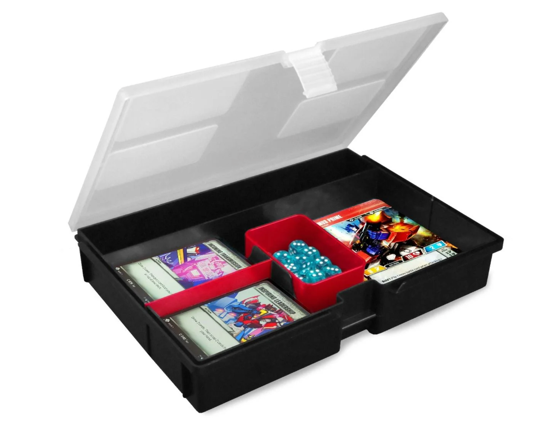 Prime X4 Gaming Box - Black