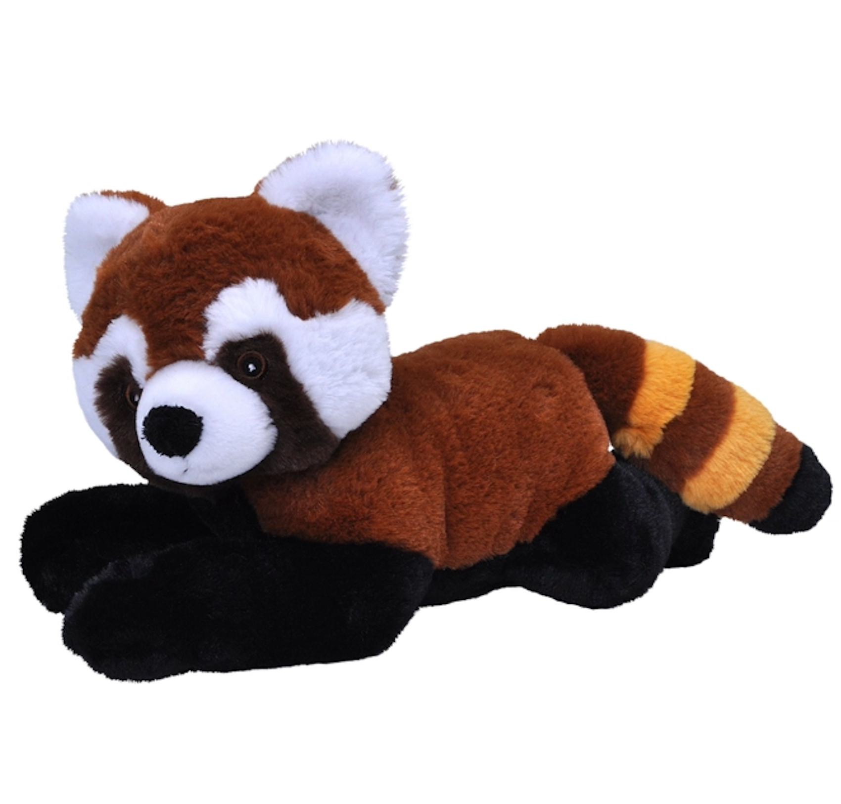 Ecokins - Red Panda Stuffed Animal