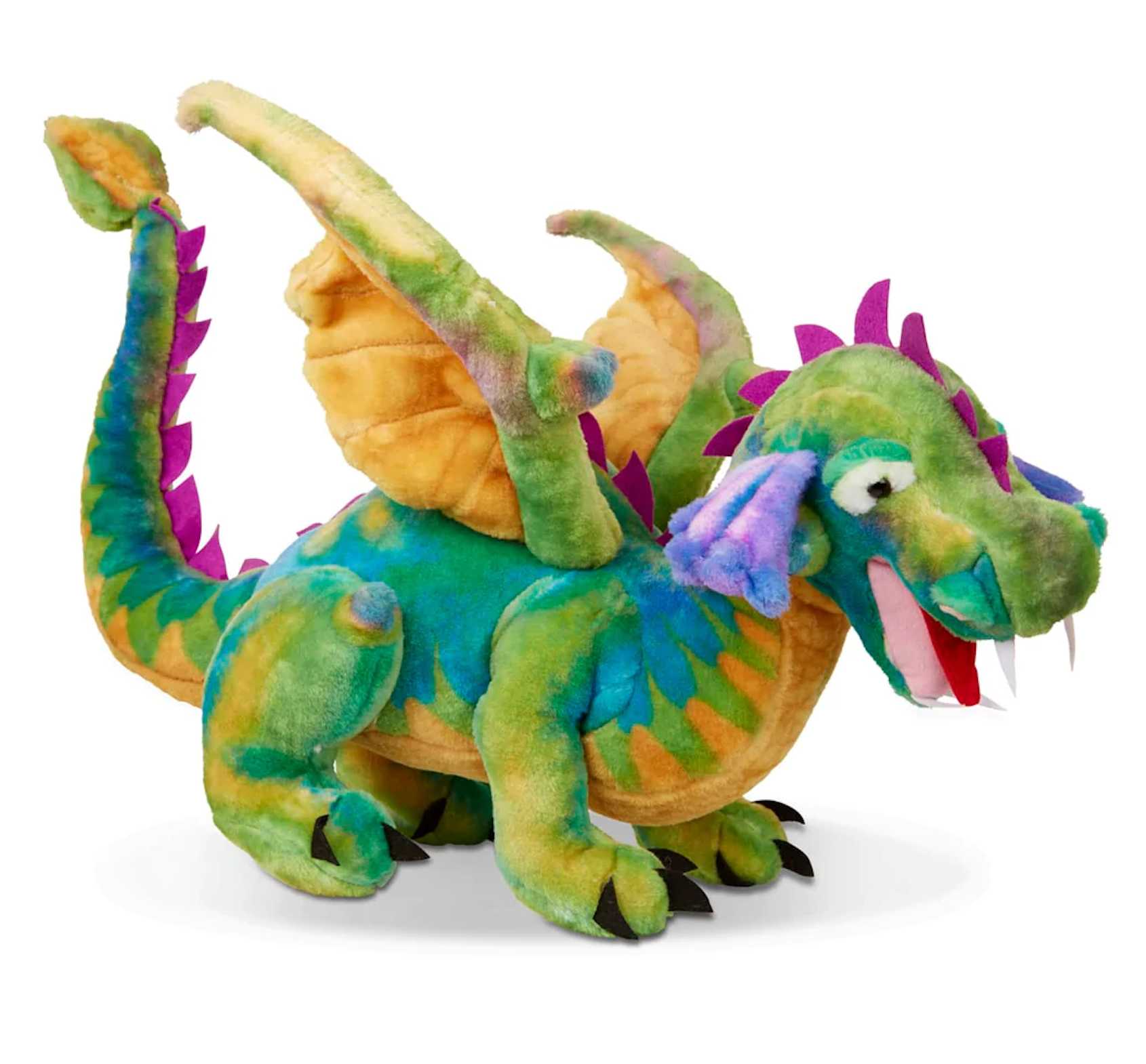 Dragon Giant Stuffed Animal