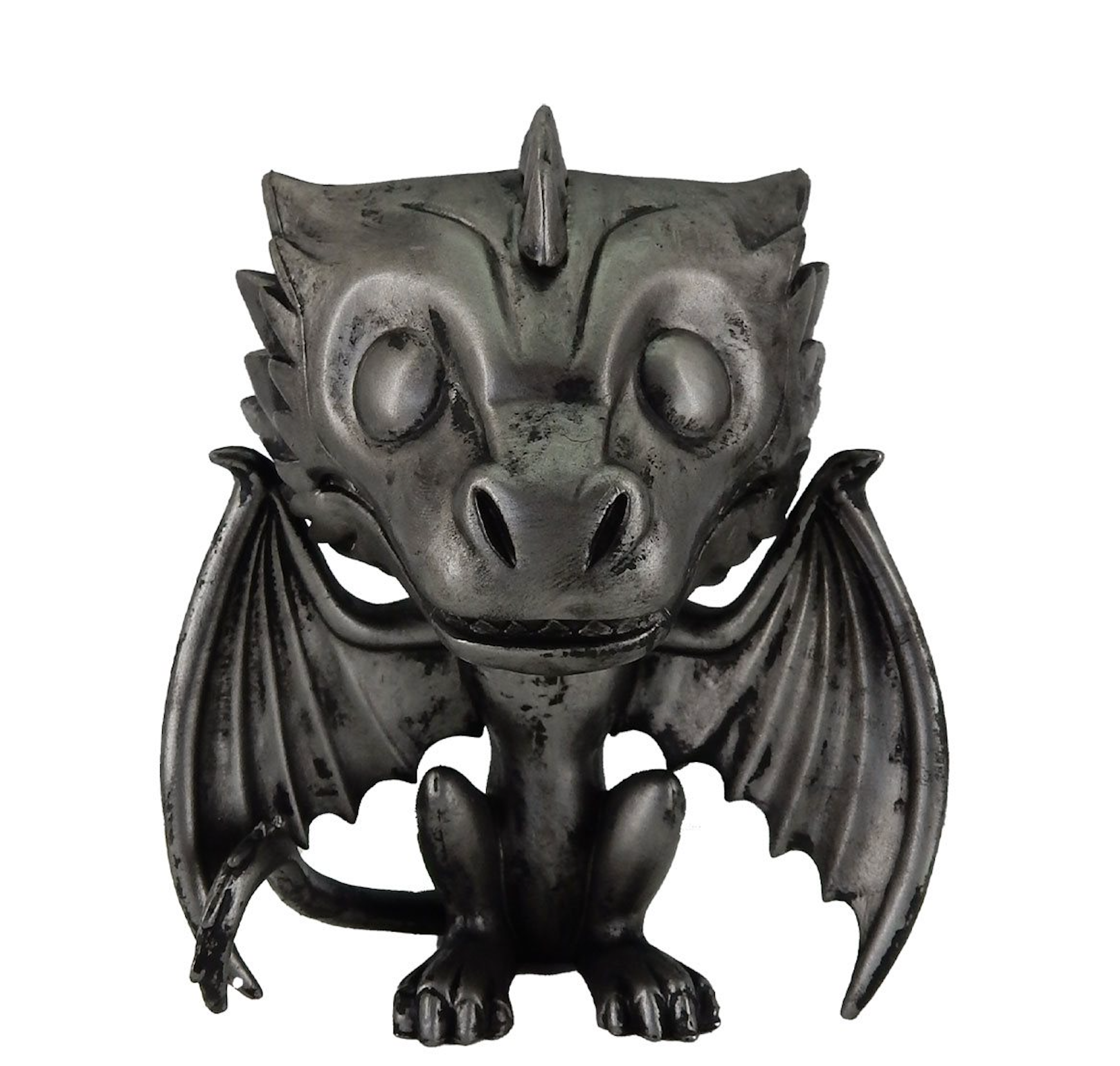 Game of Thrones: Drogon - Iron Pop! Vinyl Figure (16)