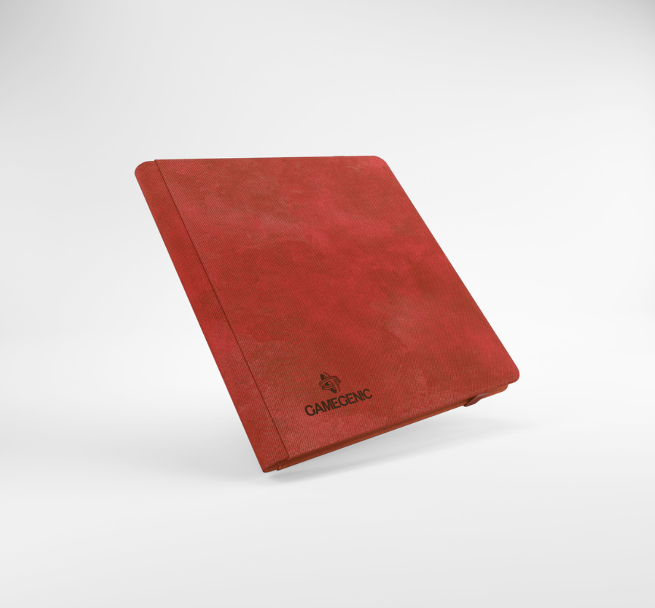 Gamegenic Prime Album: 24-Pocket