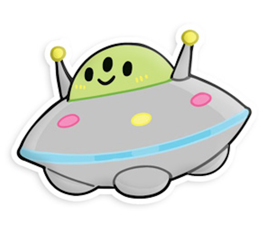 Squishable: Stickers