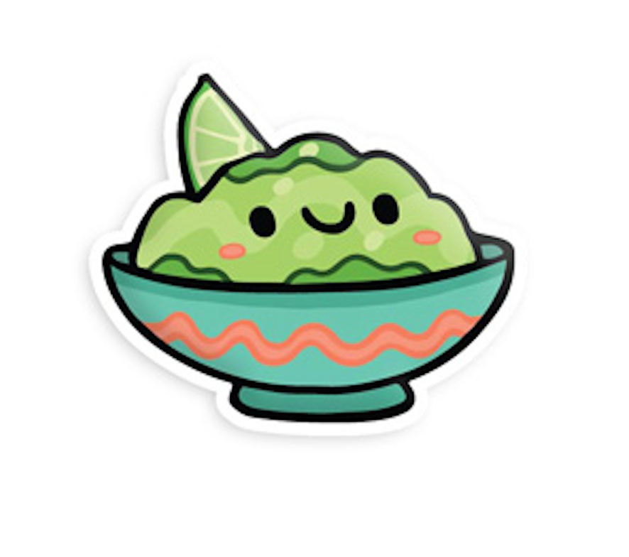 Squishable: Stickers