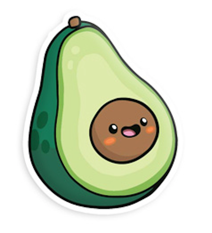 Squishable: Stickers