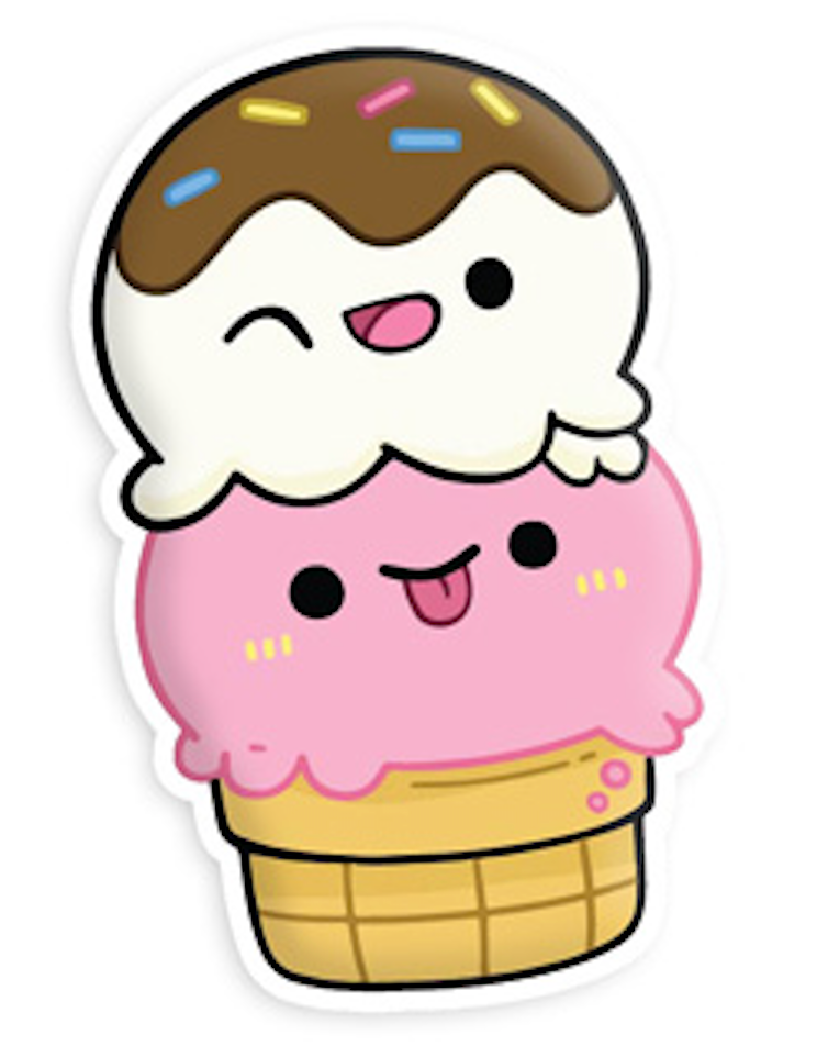 Squishable: Stickers