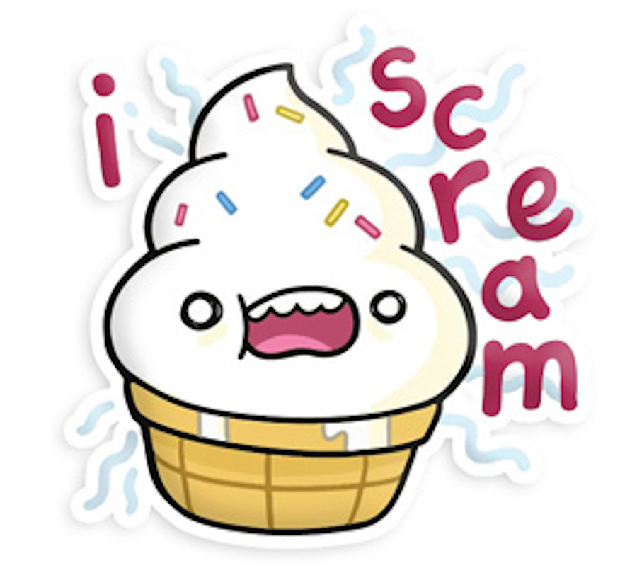 Squishable: Stickers