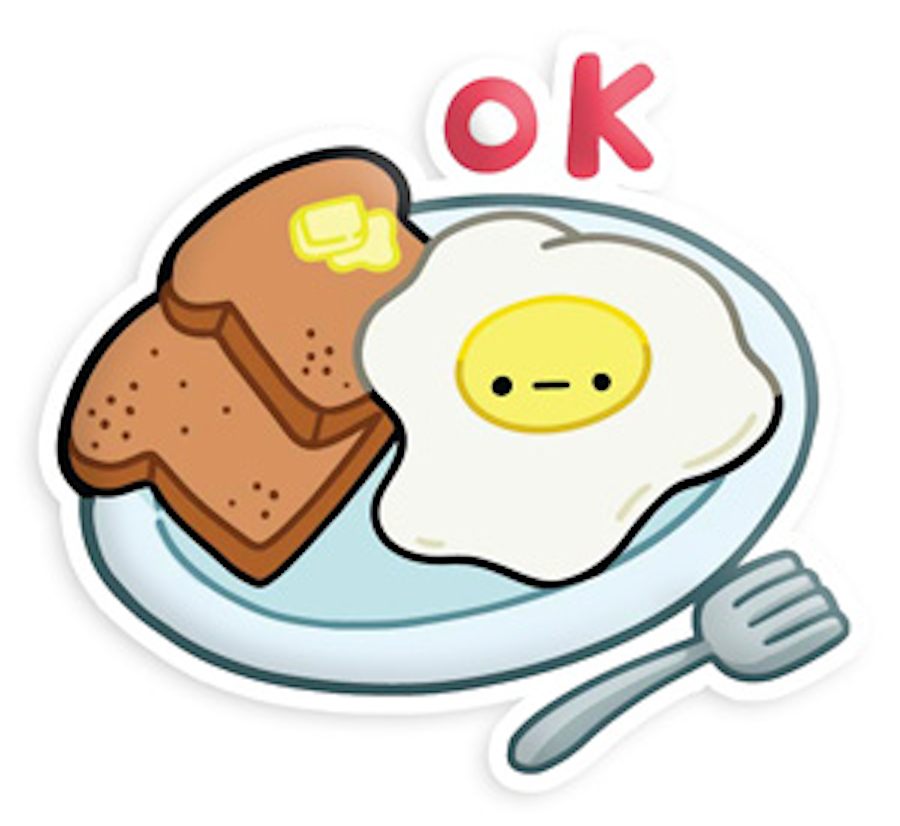 Squishable: Stickers