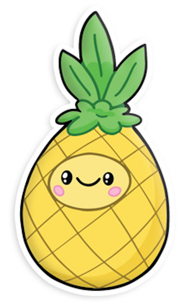 Squishable: Stickers