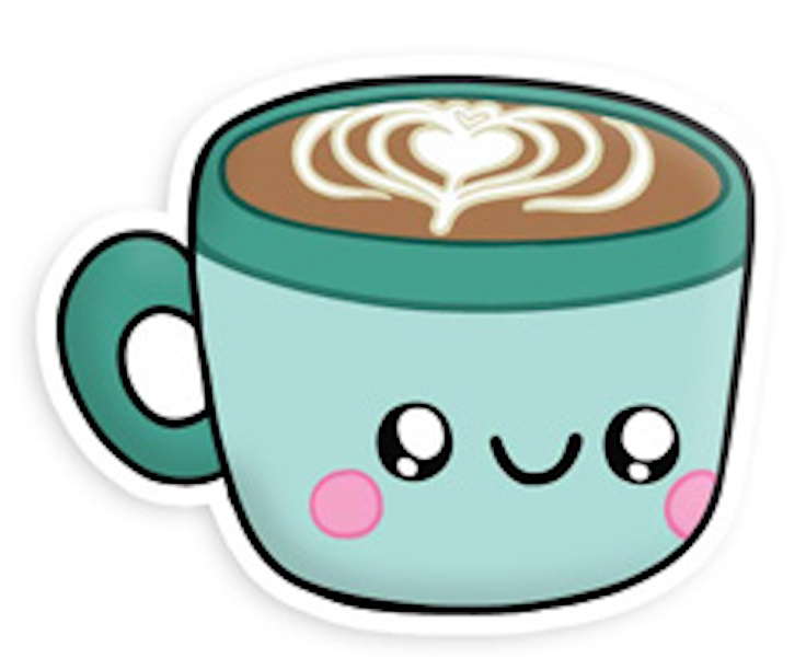 Squishable: Stickers