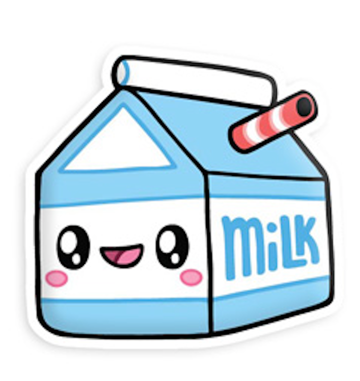 Squishable: Stickers