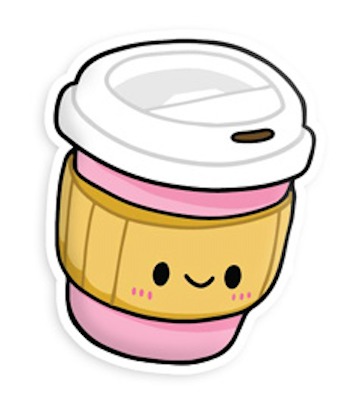 Squishable: Stickers