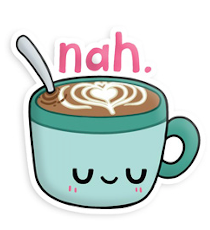 Squishable: Stickers