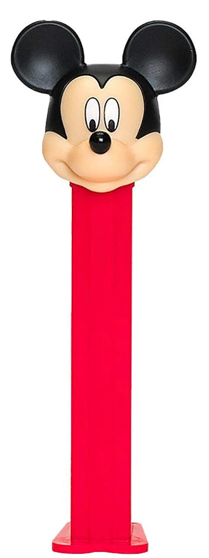 PEZ: Mickey Mouse & Friends (assorted)