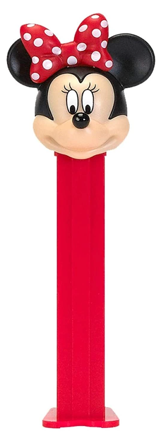 PEZ: Mickey Mouse & Friends (assorted)