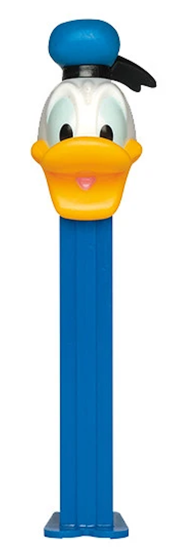 PEZ: Mickey Mouse & Friends (assorted)
