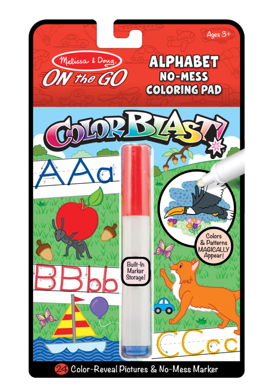 ColorBlast!