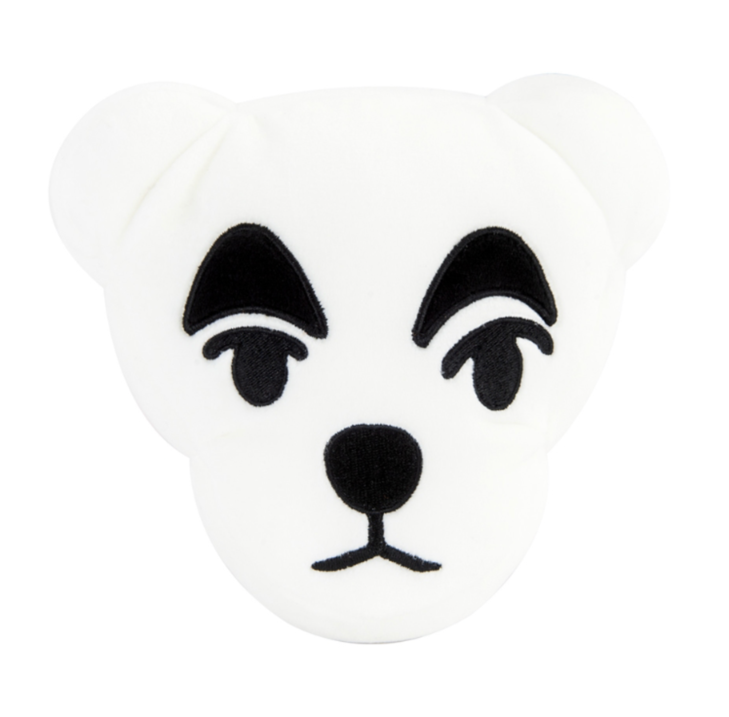 Club Mochi Mochi Animal Crossing 6" Plush