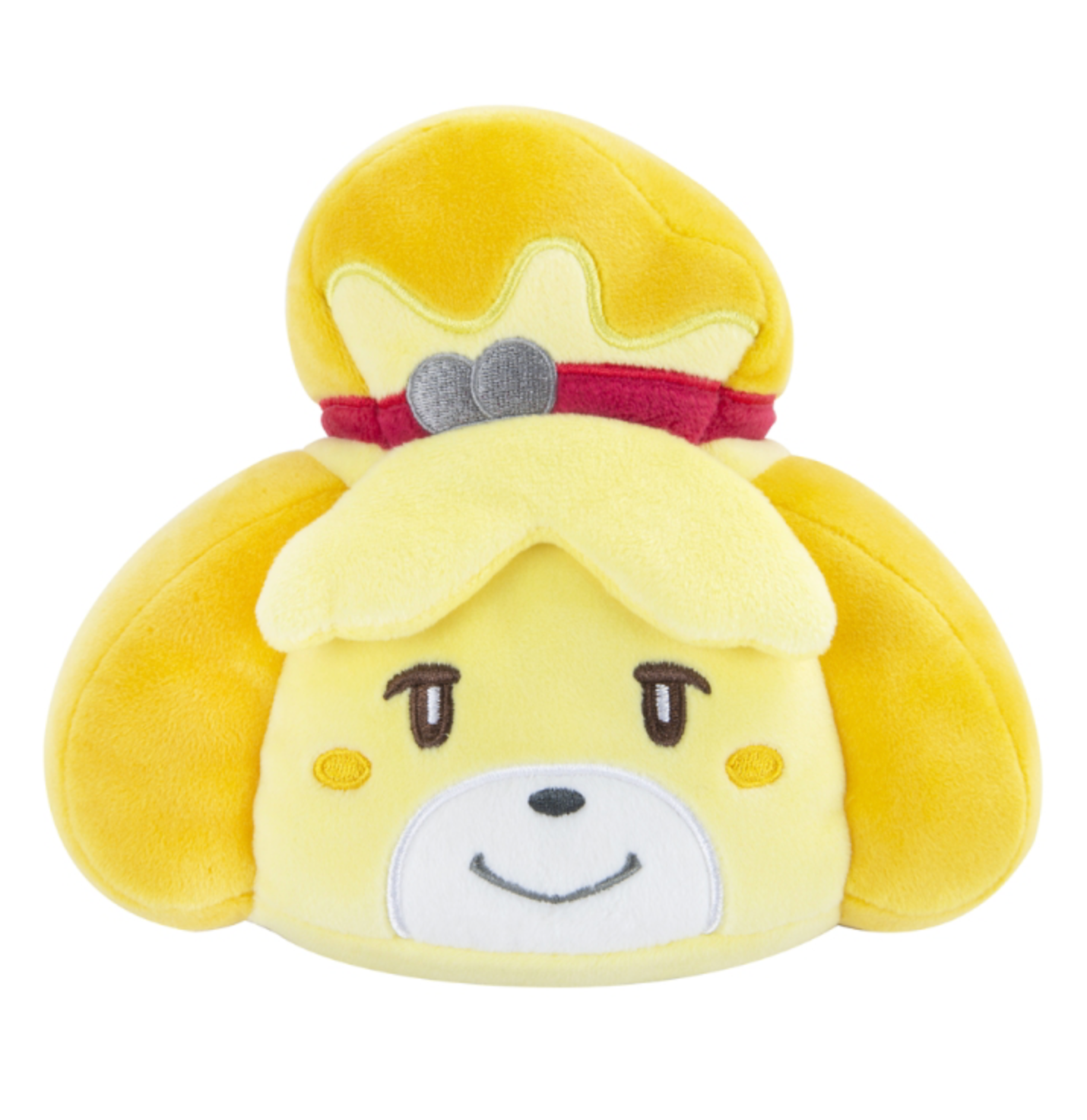 Club Mochi Mochi Animal Crossing 6" Plush