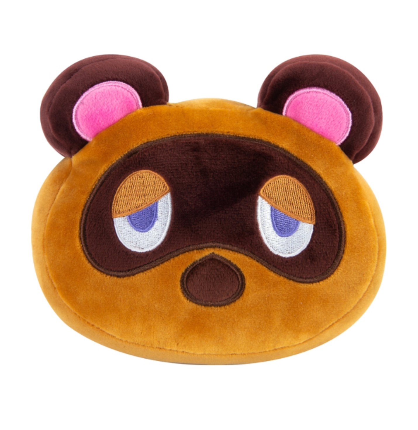 Club Mochi Mochi Animal Crossing 6" Plush