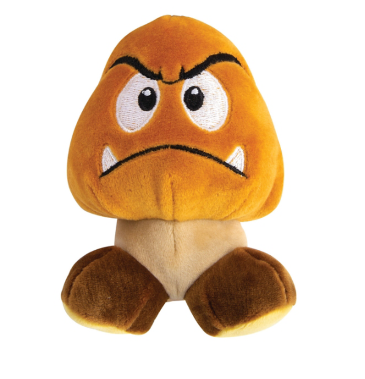 Club Mocchi Mocchi Super Mario 6" Plush